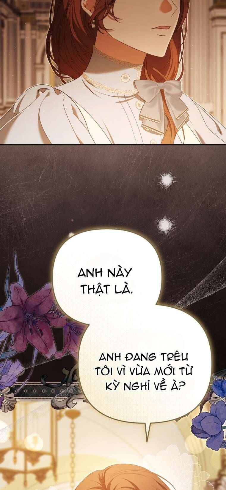 Người Phải Trả Giá Bằng Mạng Sống Vì Đã Lừa Dối Tôi - Chapter 22 - Page 9