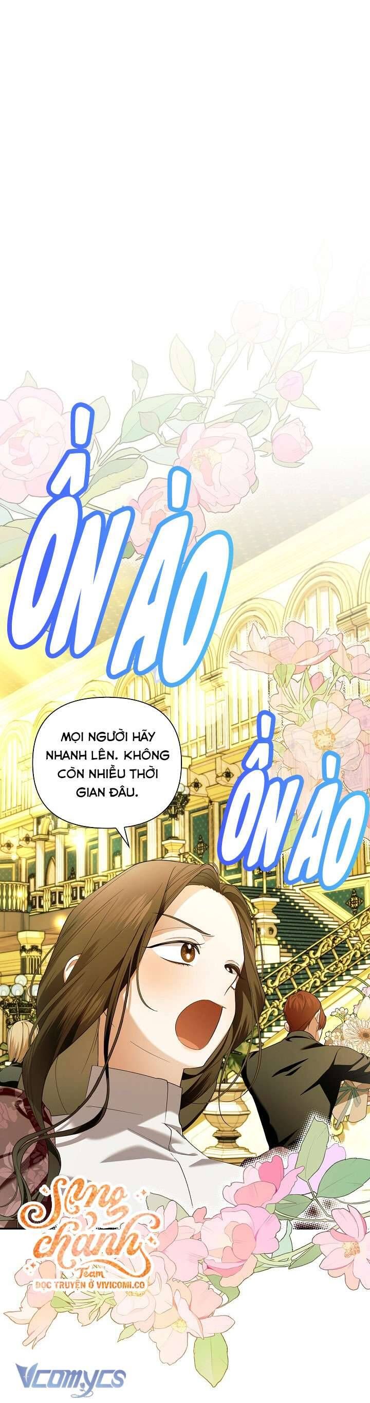 Phương Pháp Che Giấu Đứa Con Của Hoàng Đế Chapter 114 - Trang 1