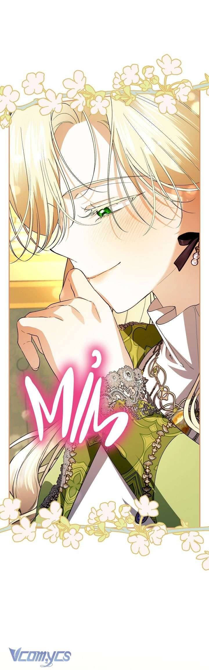 Phương Pháp Che Giấu Đứa Con Của Hoàng Đế Chapter 114 - Trang 10