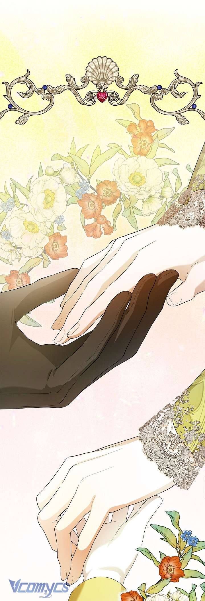 Phương Pháp Che Giấu Đứa Con Của Hoàng Đế Chapter 114 - Trang 11