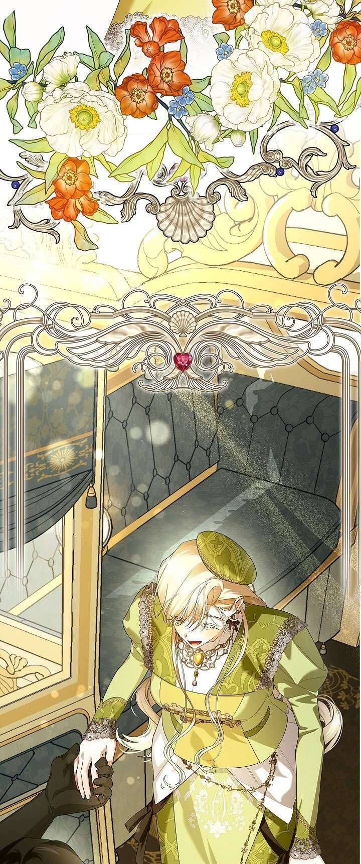 Phương Pháp Che Giấu Đứa Con Của Hoàng Đế Chapter 114 - Trang 12