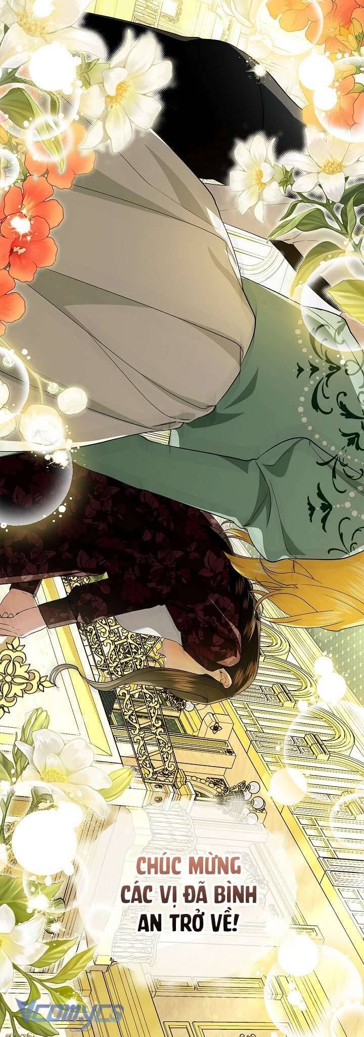 Phương Pháp Che Giấu Đứa Con Của Hoàng Đế Chapter 114 - Trang 17