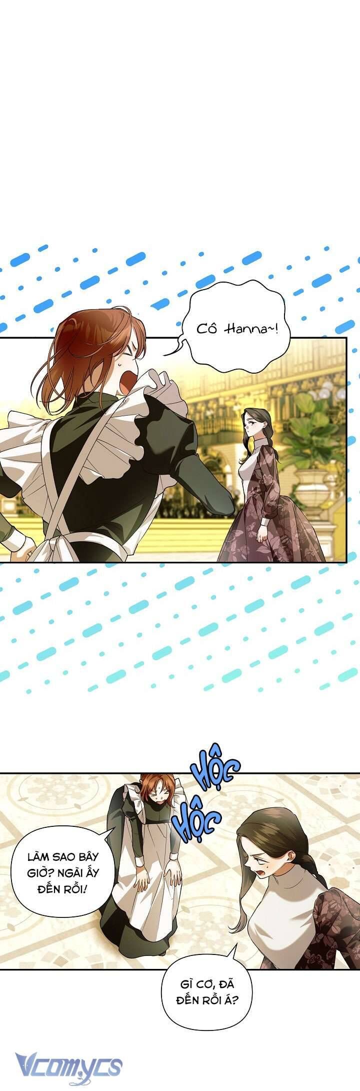 Phương Pháp Che Giấu Đứa Con Của Hoàng Đế Chapter 114 - Trang 2