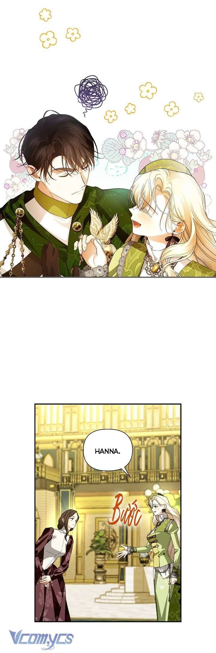 Phương Pháp Che Giấu Đứa Con Của Hoàng Đế Chapter 114 - Trang 20