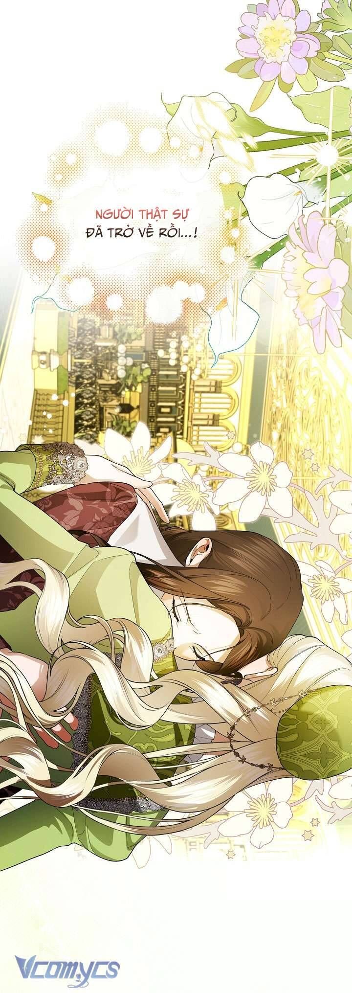 Phương Pháp Che Giấu Đứa Con Của Hoàng Đế Chapter 114 - Trang 23