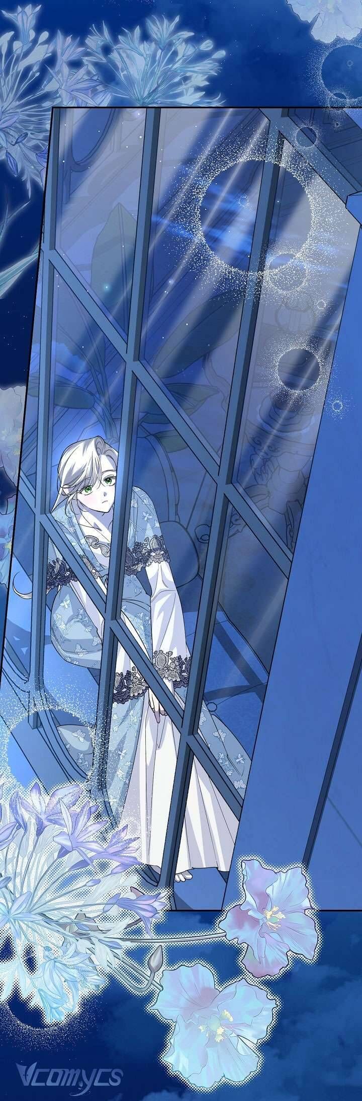 Phương Pháp Che Giấu Đứa Con Của Hoàng Đế Chapter 114 - Trang 27