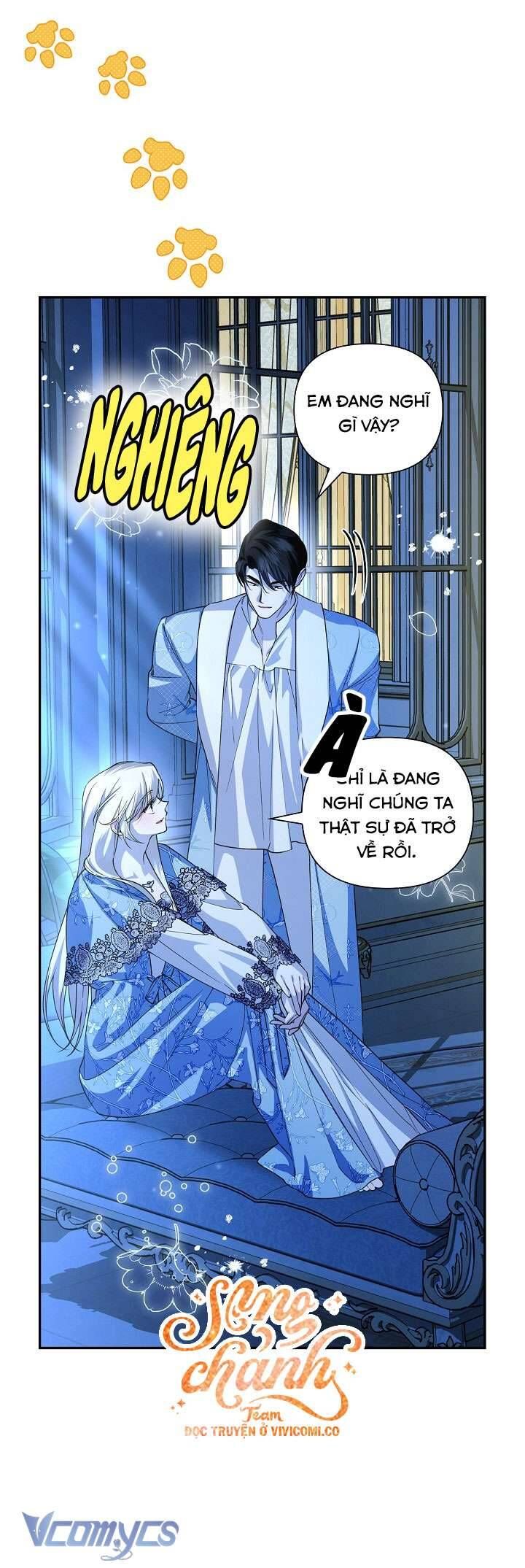 Phương Pháp Che Giấu Đứa Con Của Hoàng Đế Chapter 114 - Trang 29