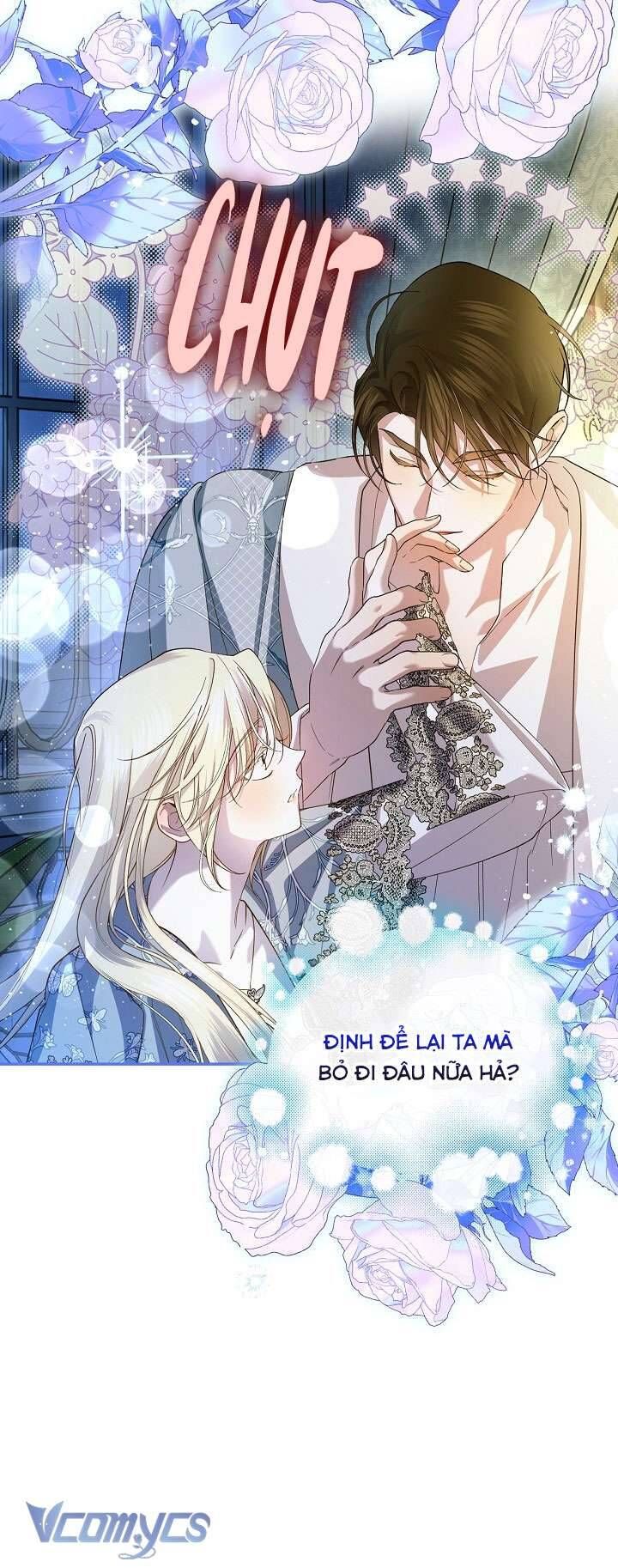 Phương Pháp Che Giấu Đứa Con Của Hoàng Đế Chapter 114 - Trang 31