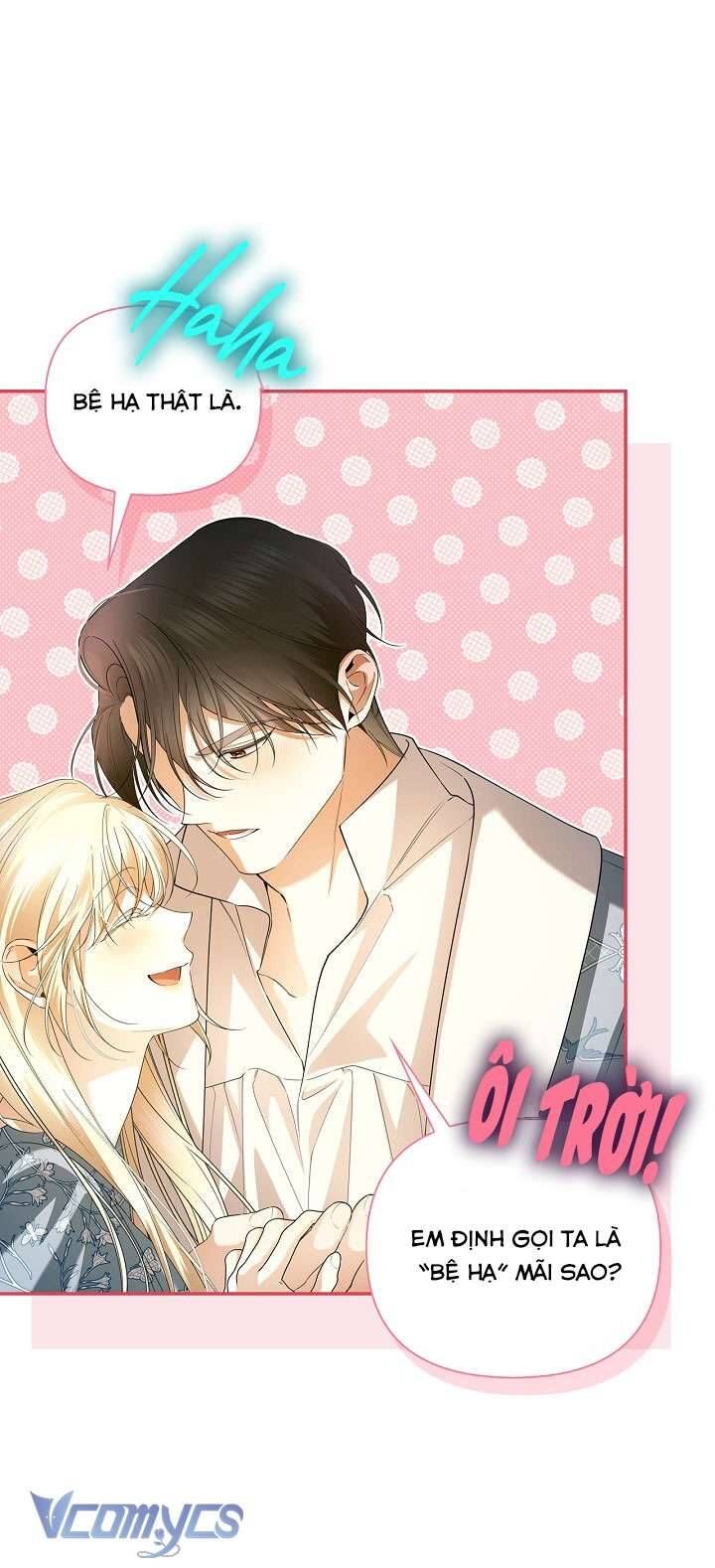 Phương Pháp Che Giấu Đứa Con Của Hoàng Đế Chapter 114 - Trang 32