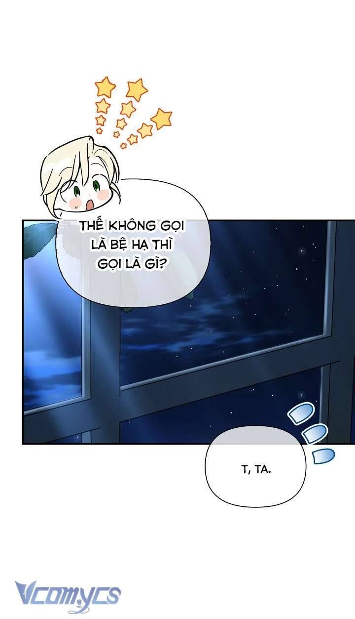 Phương Pháp Che Giấu Đứa Con Của Hoàng Đế Chapter 114 - Trang 33