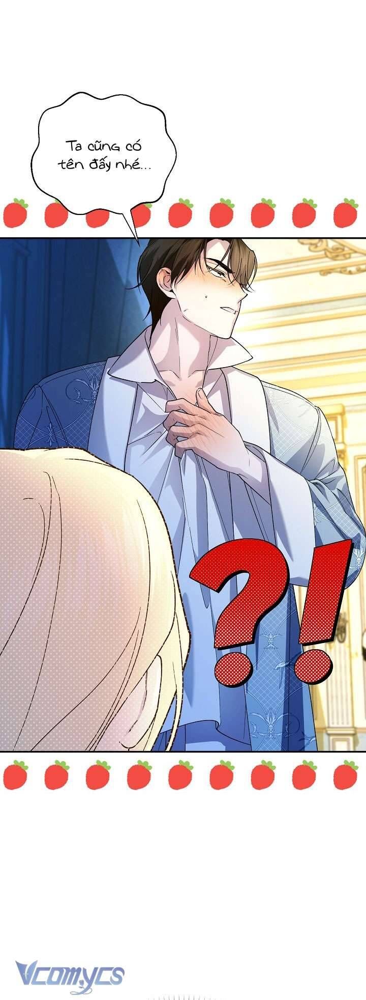 Phương Pháp Che Giấu Đứa Con Của Hoàng Đế Chapter 114 - Trang 34