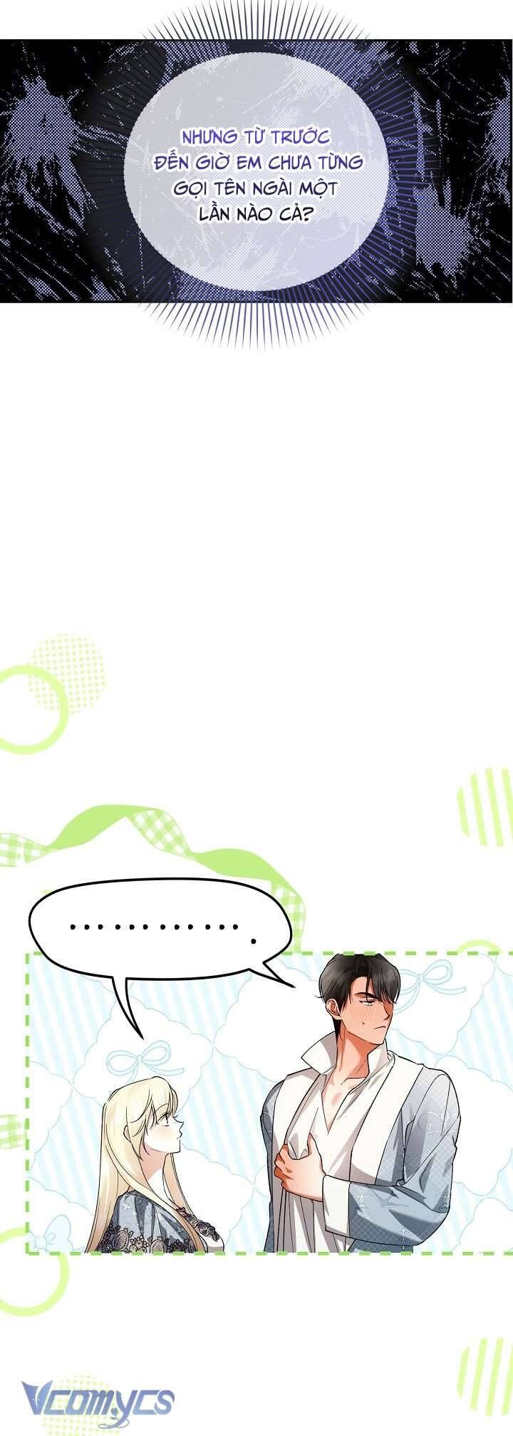 Phương Pháp Che Giấu Đứa Con Của Hoàng Đế Chapter 114 - Trang 35