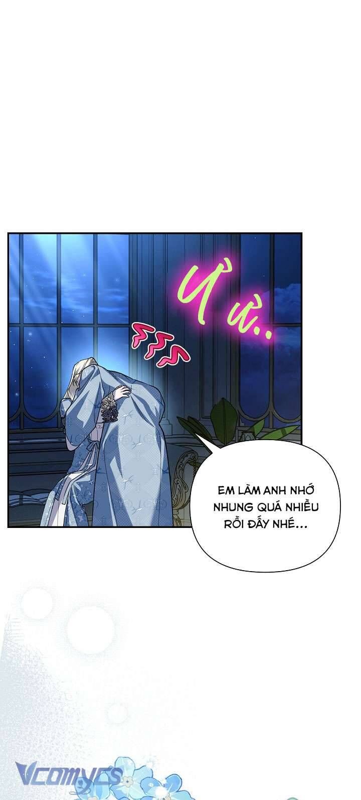 Phương Pháp Che Giấu Đứa Con Của Hoàng Đế Chapter 114 - Trang 37