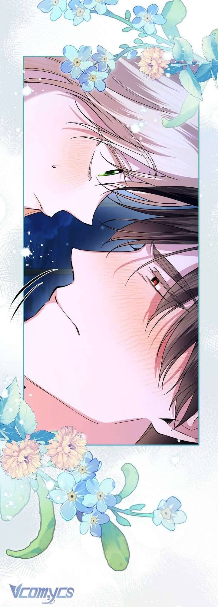 Phương Pháp Che Giấu Đứa Con Của Hoàng Đế Chapter 114 - Trang 38