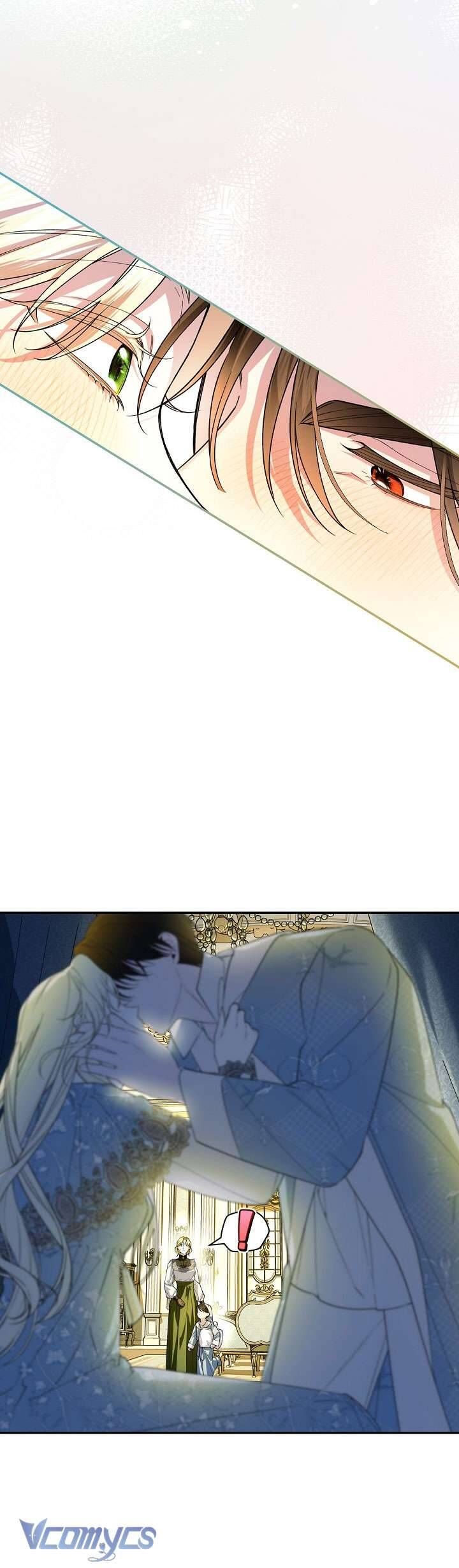 Phương Pháp Che Giấu Đứa Con Của Hoàng Đế Chapter 114 - Trang 39