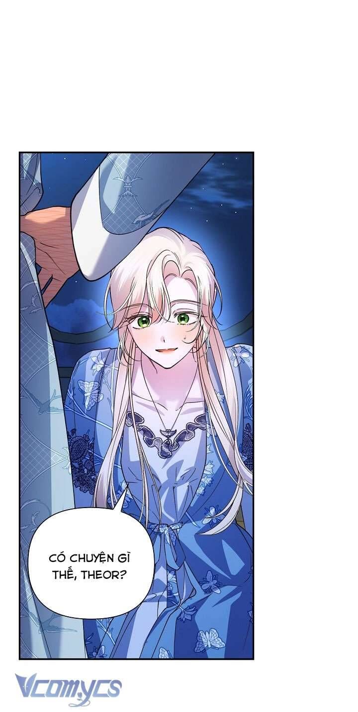 Phương Pháp Che Giấu Đứa Con Của Hoàng Đế Chapter 114 - Trang 42