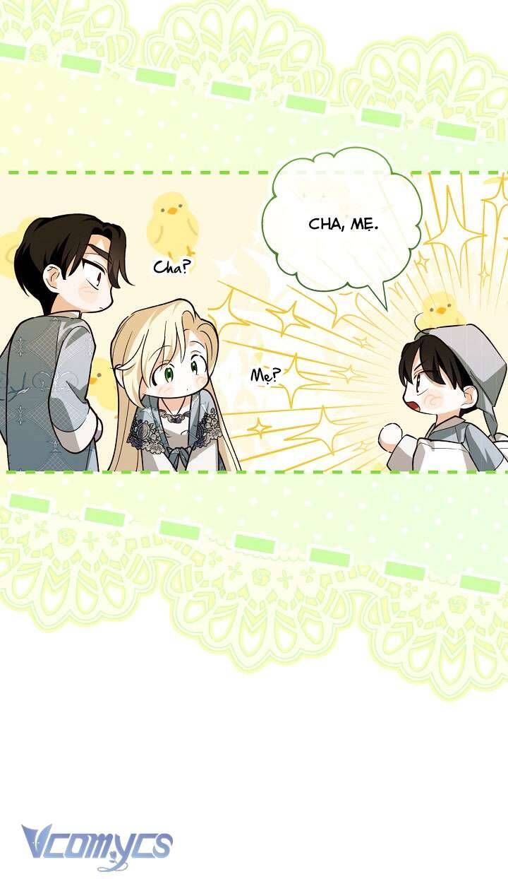 Phương Pháp Che Giấu Đứa Con Của Hoàng Đế Chapter 114 - Trang 44