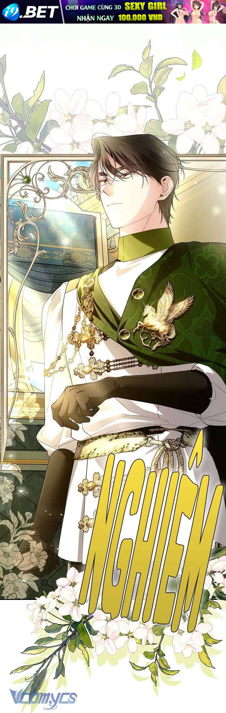 Phương Pháp Che Giấu Đứa Con Của Hoàng Đế Chapter 114 - Trang 5