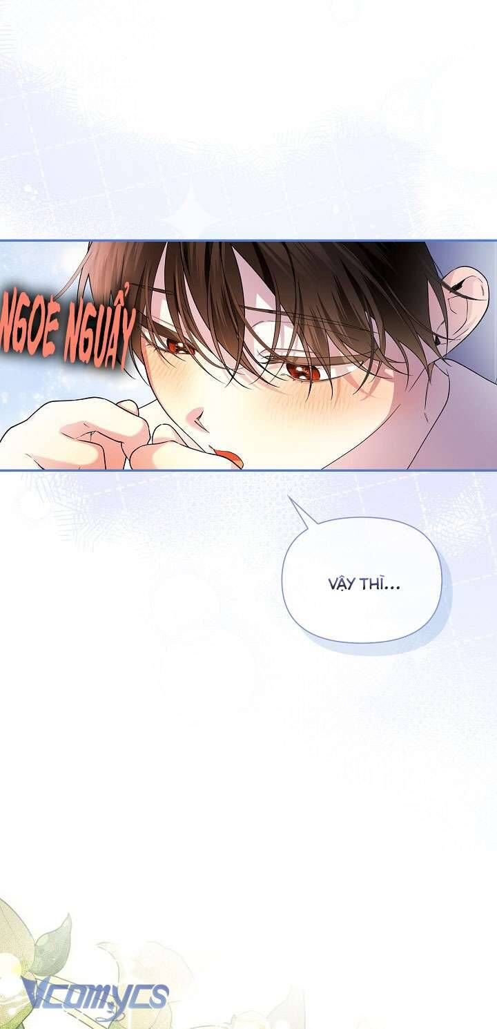 Phương Pháp Che Giấu Đứa Con Của Hoàng Đế Chapter 114 - Trang 52