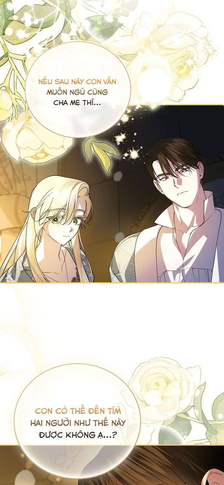 Phương Pháp Che Giấu Đứa Con Của Hoàng Đế Chapter 114 - Trang 53