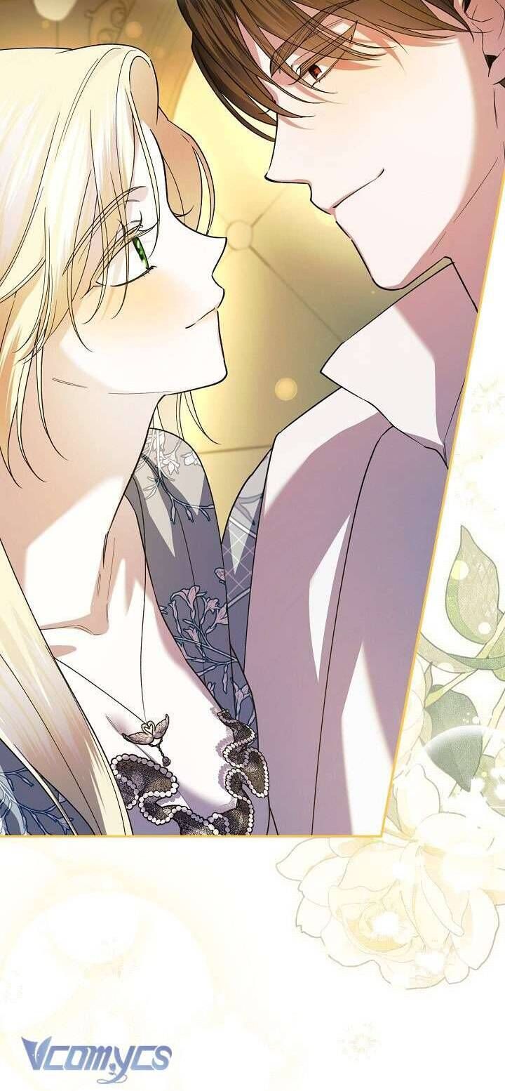 Phương Pháp Che Giấu Đứa Con Của Hoàng Đế Chapter 114 - Trang 54