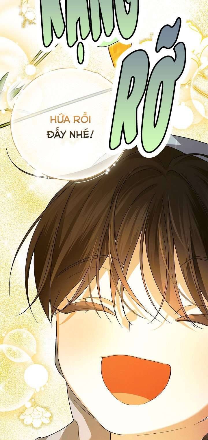 Phương Pháp Che Giấu Đứa Con Của Hoàng Đế Chapter 114 - Trang 57