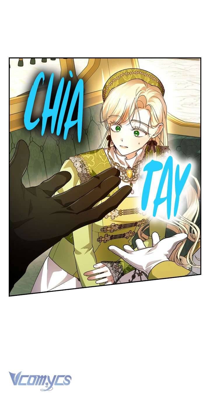 Phương Pháp Che Giấu Đứa Con Của Hoàng Đế Chapter 114 - Trang 9