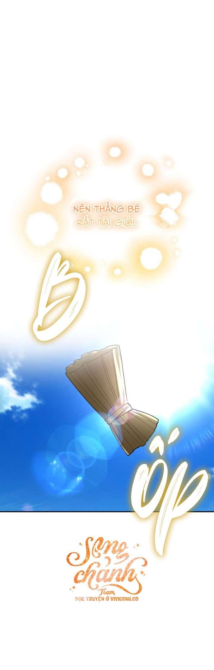 Phương Pháp Che Giấu Đứa Con Của Hoàng Đế - Chapter 115 - Page 10