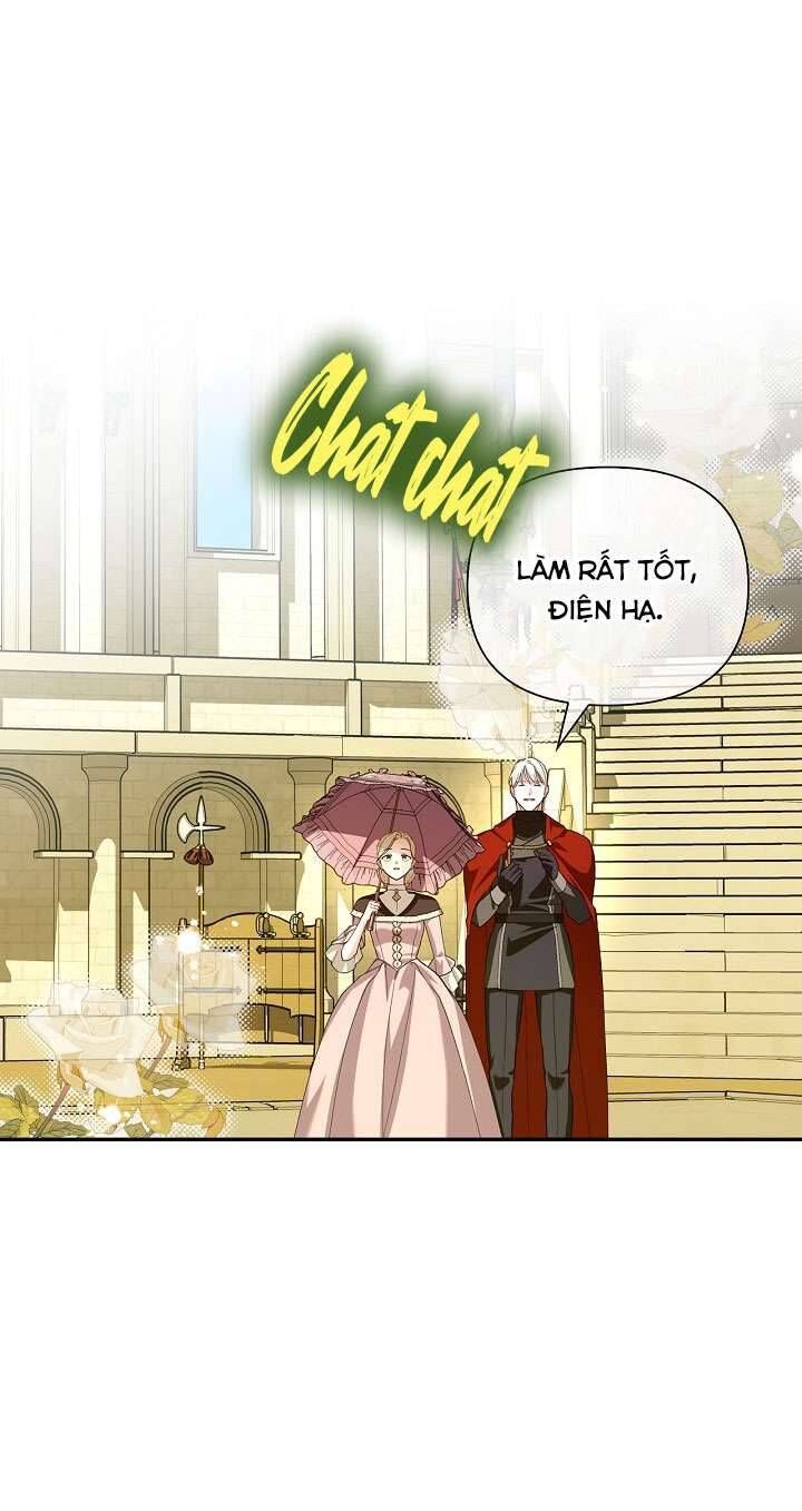 Phương Pháp Che Giấu Đứa Con Của Hoàng Đế - Chapter 115 - Page 11