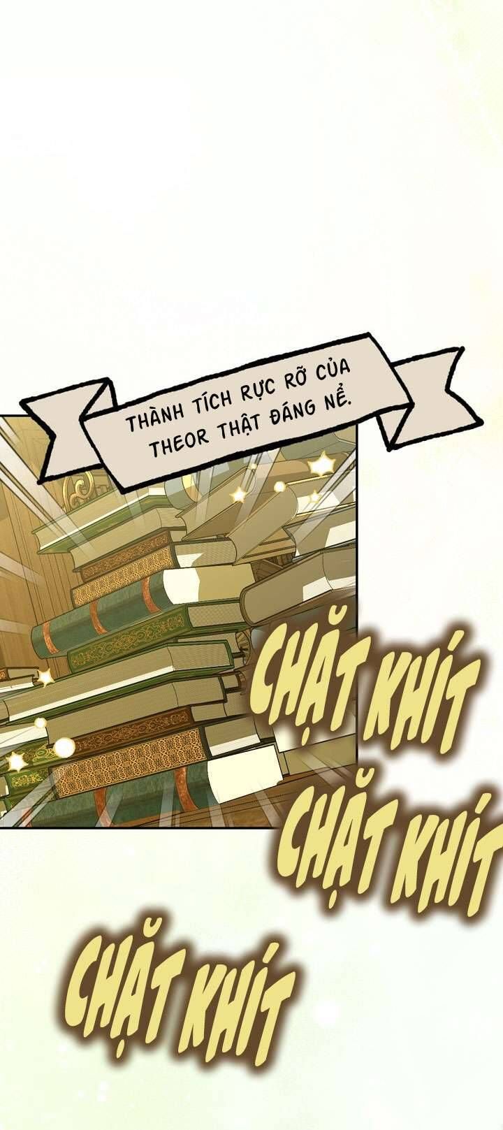 Phương Pháp Che Giấu Đứa Con Của Hoàng Đế - Chapter 115 - Page 13