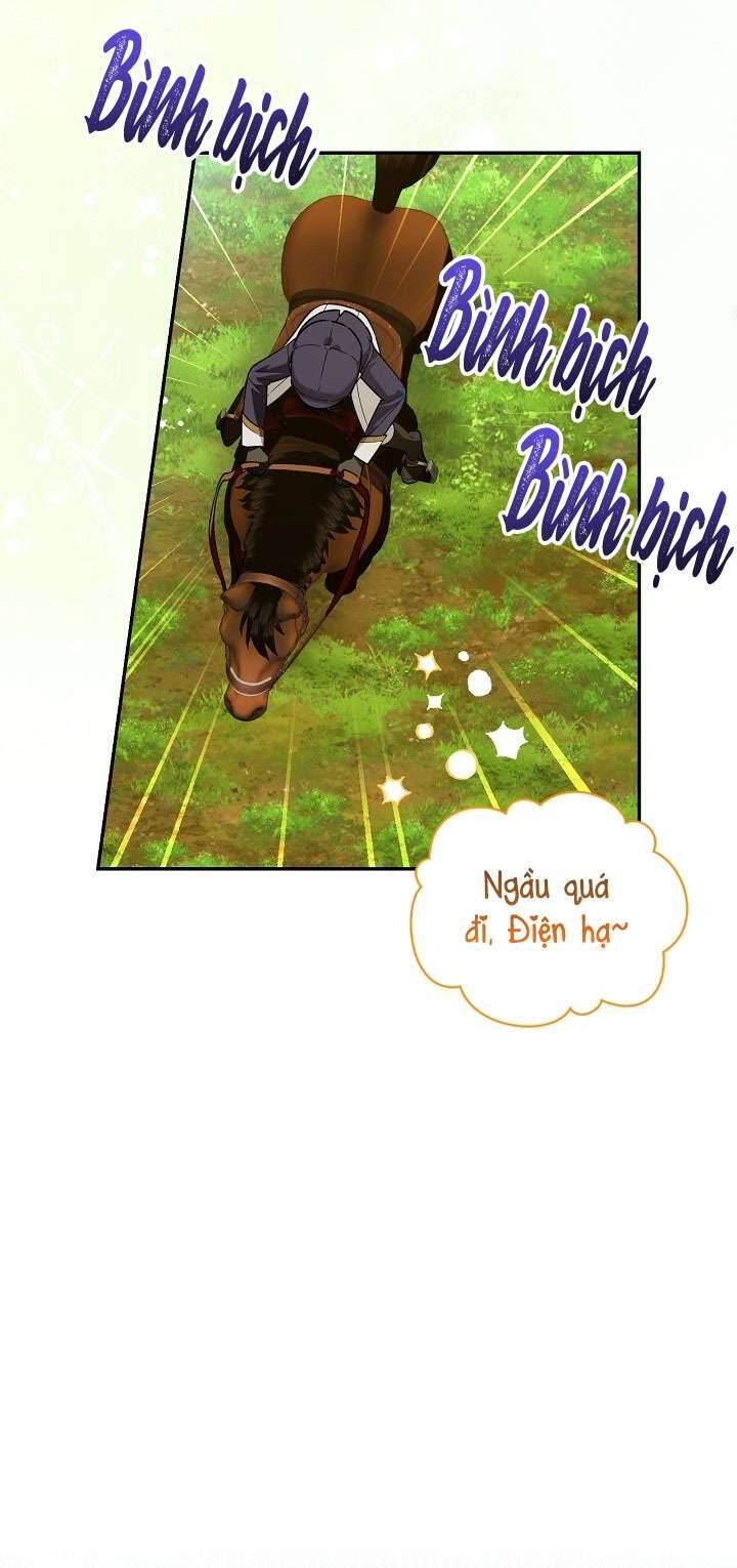 Phương Pháp Che Giấu Đứa Con Của Hoàng Đế - Chapter 115 - Page 16