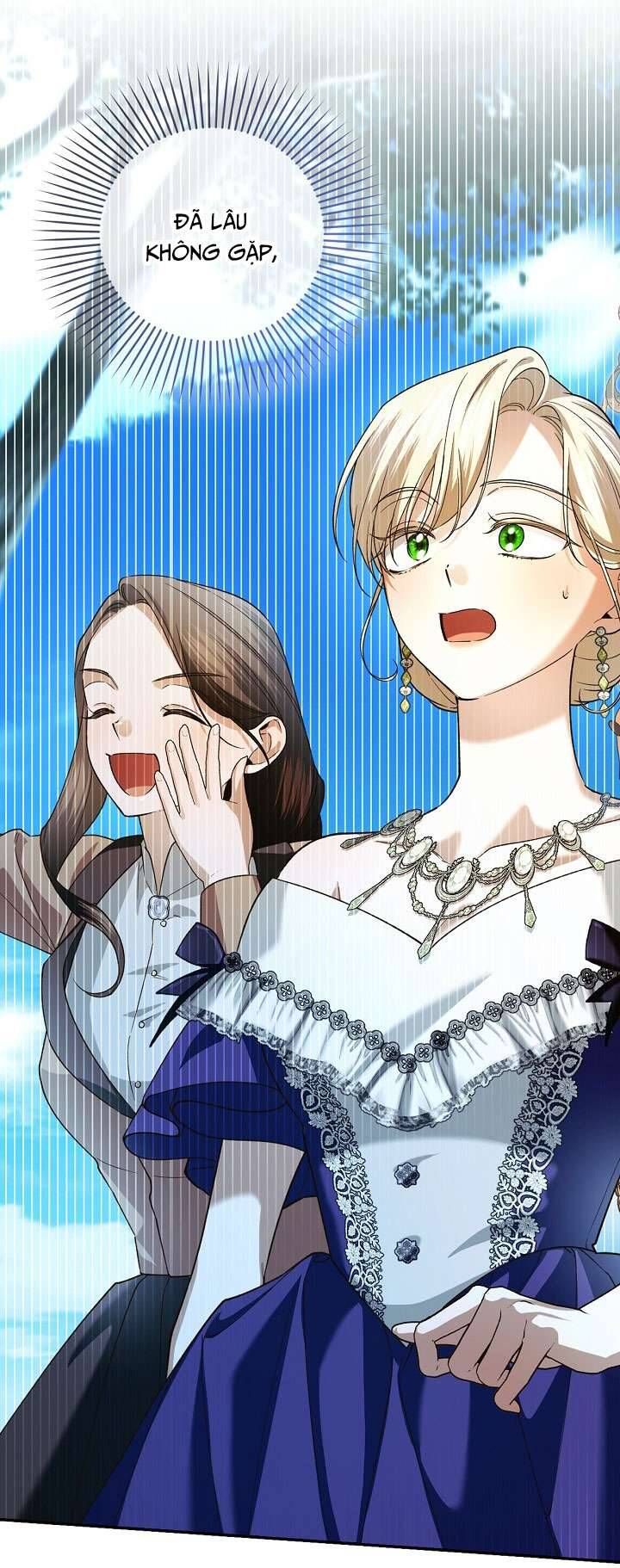 Phương Pháp Che Giấu Đứa Con Của Hoàng Đế - Chapter 115 - Page 17
