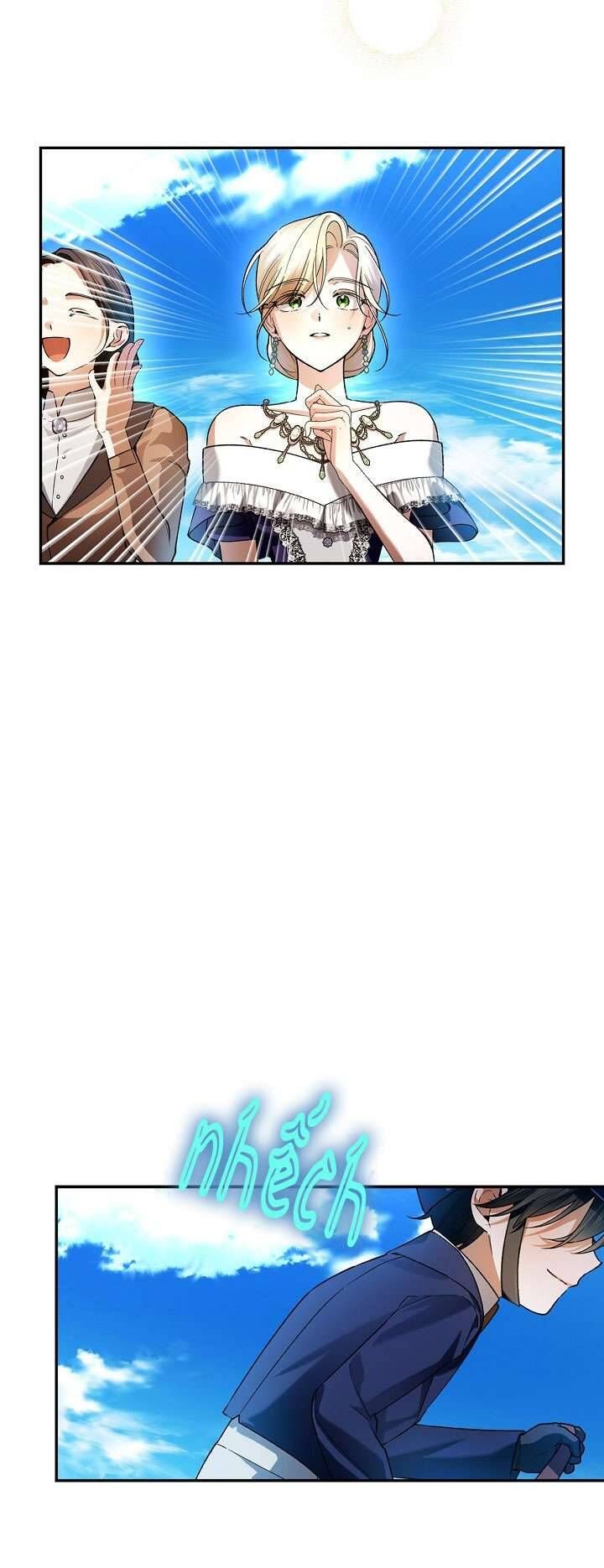 Phương Pháp Che Giấu Đứa Con Của Hoàng Đế - Chapter 115 - Page 20