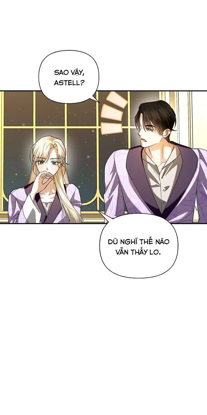 Phương Pháp Che Giấu Đứa Con Của Hoàng Đế - Chapter 115 - Page 24