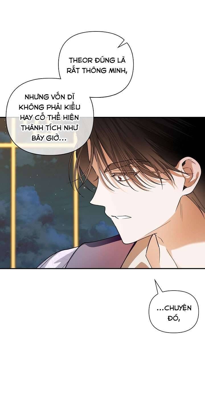 Phương Pháp Che Giấu Đứa Con Của Hoàng Đế - Chapter 115 - Page 25