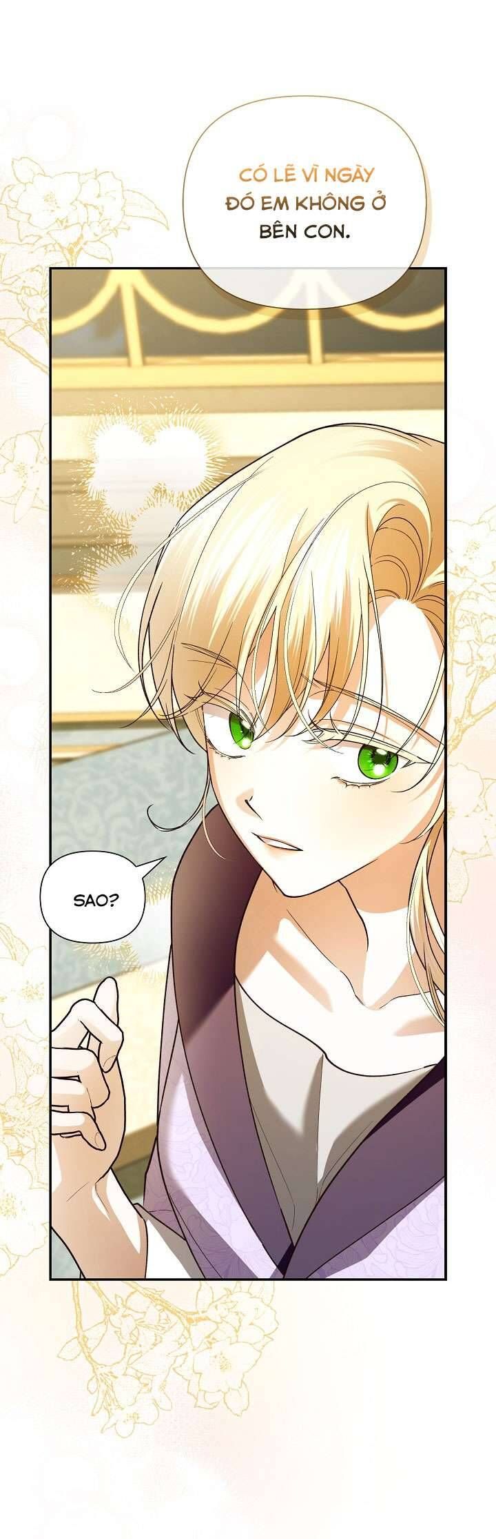 Phương Pháp Che Giấu Đứa Con Của Hoàng Đế - Chapter 115 - Page 26