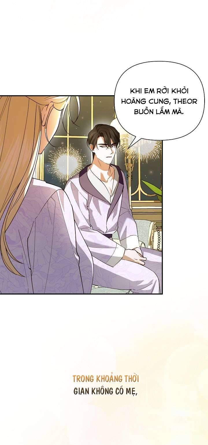 Phương Pháp Che Giấu Đứa Con Của Hoàng Đế - Chapter 115 - Page 27