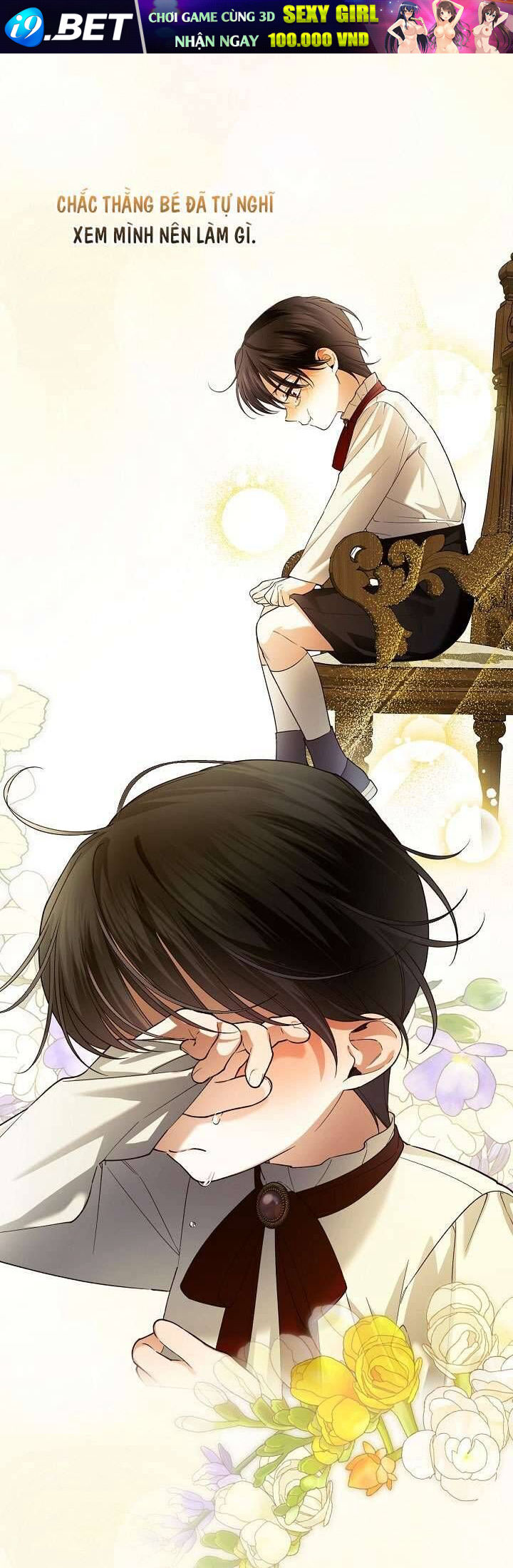 Phương Pháp Che Giấu Đứa Con Của Hoàng Đế - Chapter 115 - Page 28