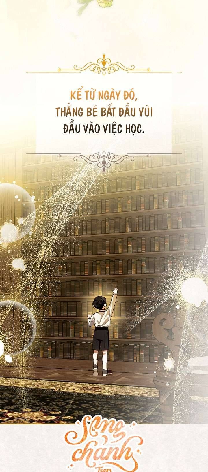 Phương Pháp Che Giấu Đứa Con Của Hoàng Đế - Chapter 115 - Page 29