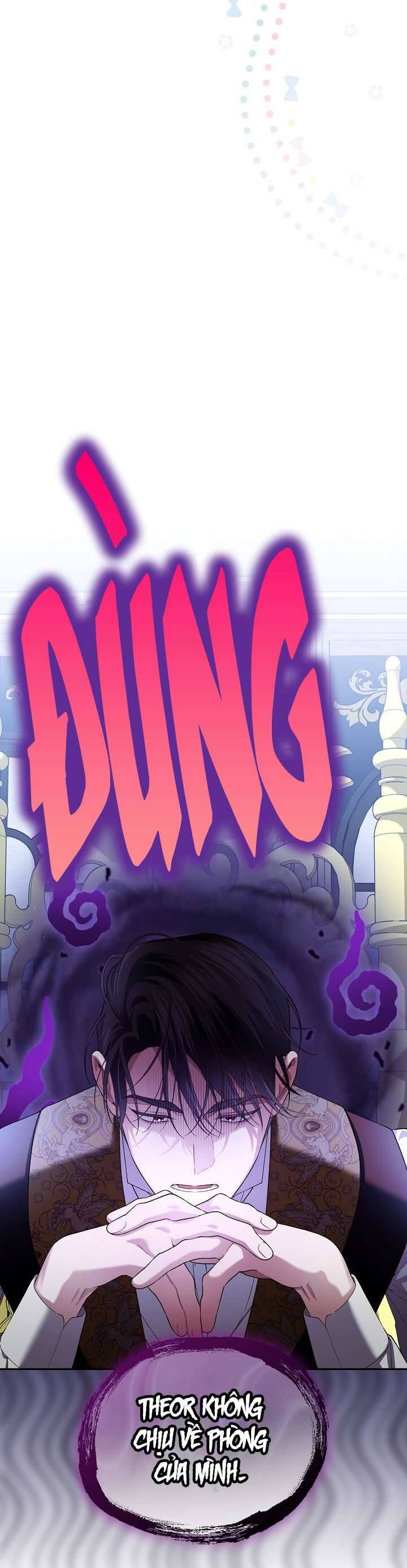 Phương Pháp Che Giấu Đứa Con Của Hoàng Đế - Chapter 115 - Page 3