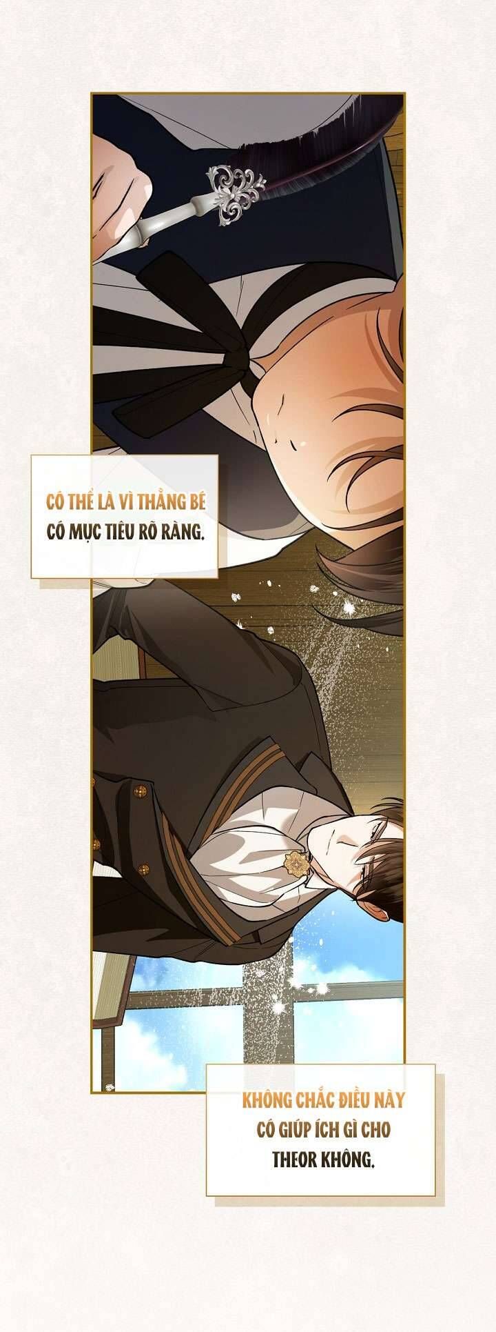 Phương Pháp Che Giấu Đứa Con Của Hoàng Đế - Chapter 115 - Page 32