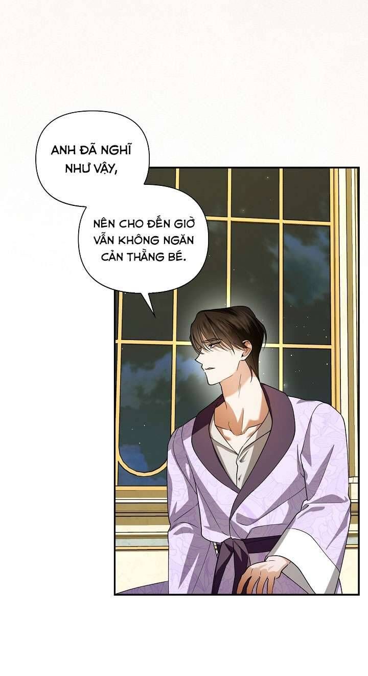 Phương Pháp Che Giấu Đứa Con Của Hoàng Đế - Chapter 115 - Page 33