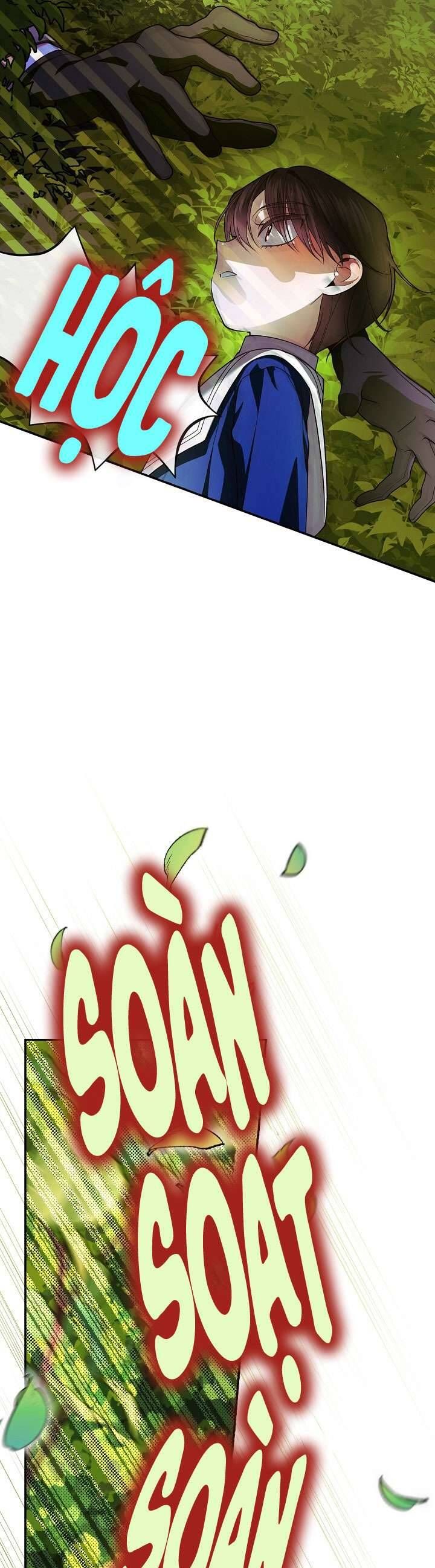 Phương Pháp Che Giấu Đứa Con Của Hoàng Đế - Chapter 115 - Page 38