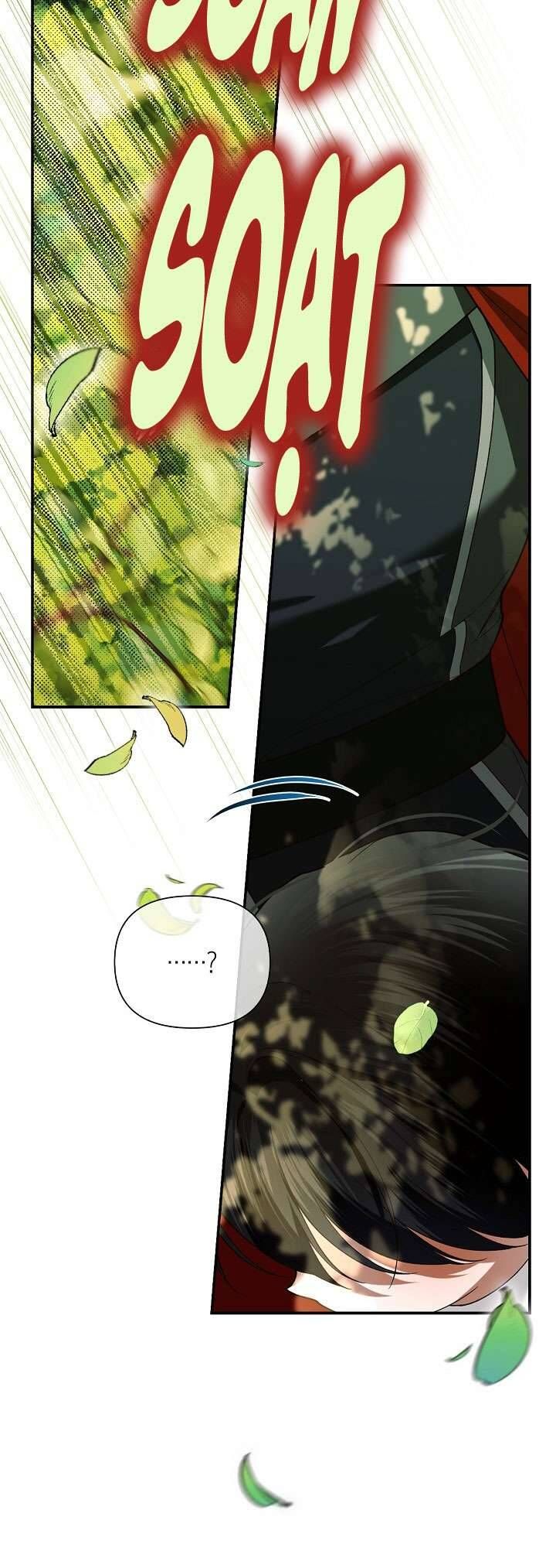 Phương Pháp Che Giấu Đứa Con Của Hoàng Đế - Chapter 115 - Page 39