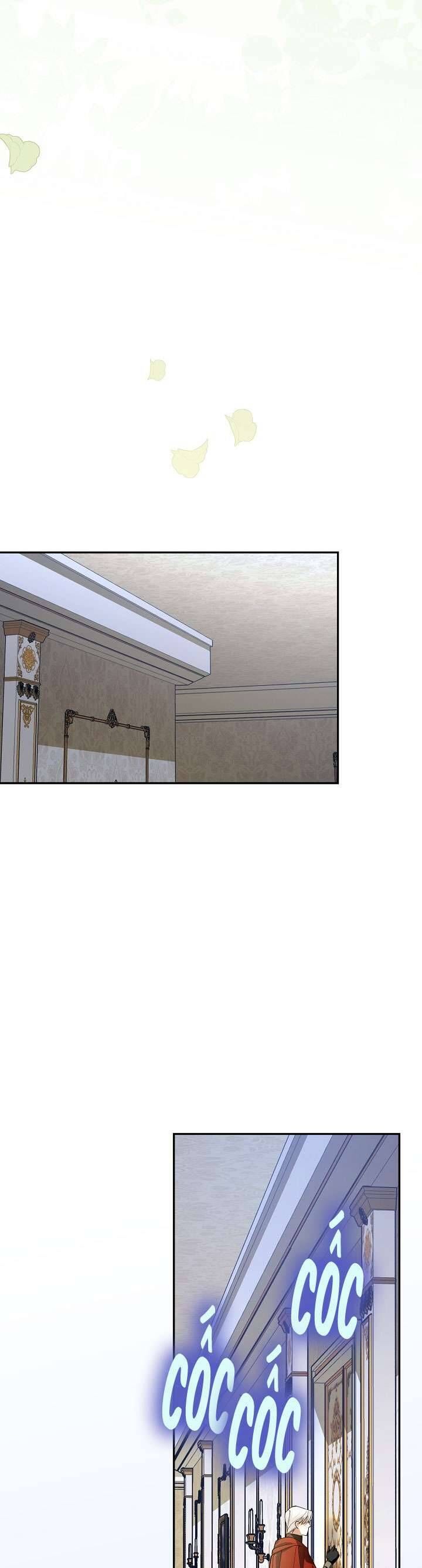 Phương Pháp Che Giấu Đứa Con Của Hoàng Đế - Chapter 115 - Page 43