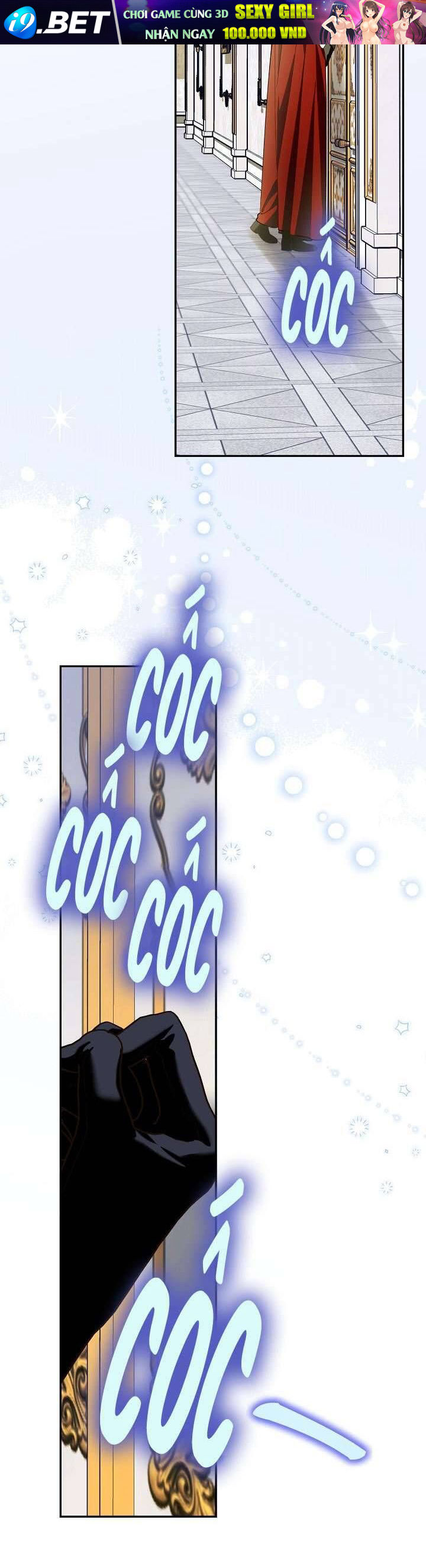 Phương Pháp Che Giấu Đứa Con Của Hoàng Đế - Chapter 115 - Page 44