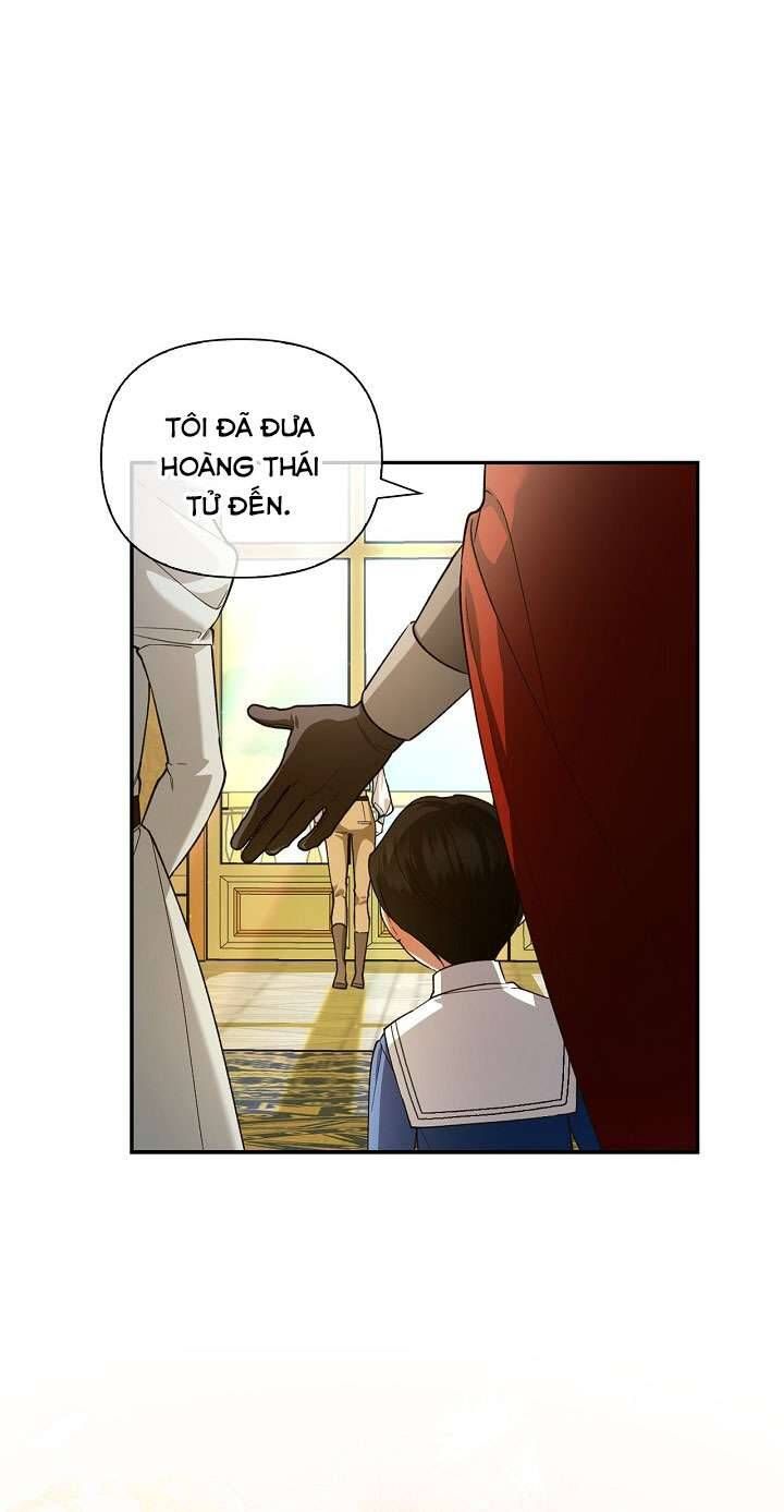 Phương Pháp Che Giấu Đứa Con Của Hoàng Đế - Chapter 115 - Page 47