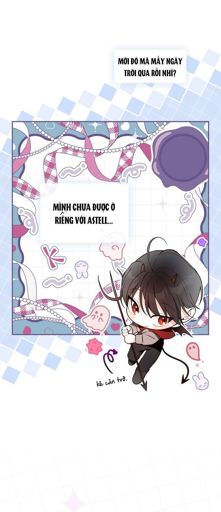 Phương Pháp Che Giấu Đứa Con Của Hoàng Đế - Chapter 115 - Page 5