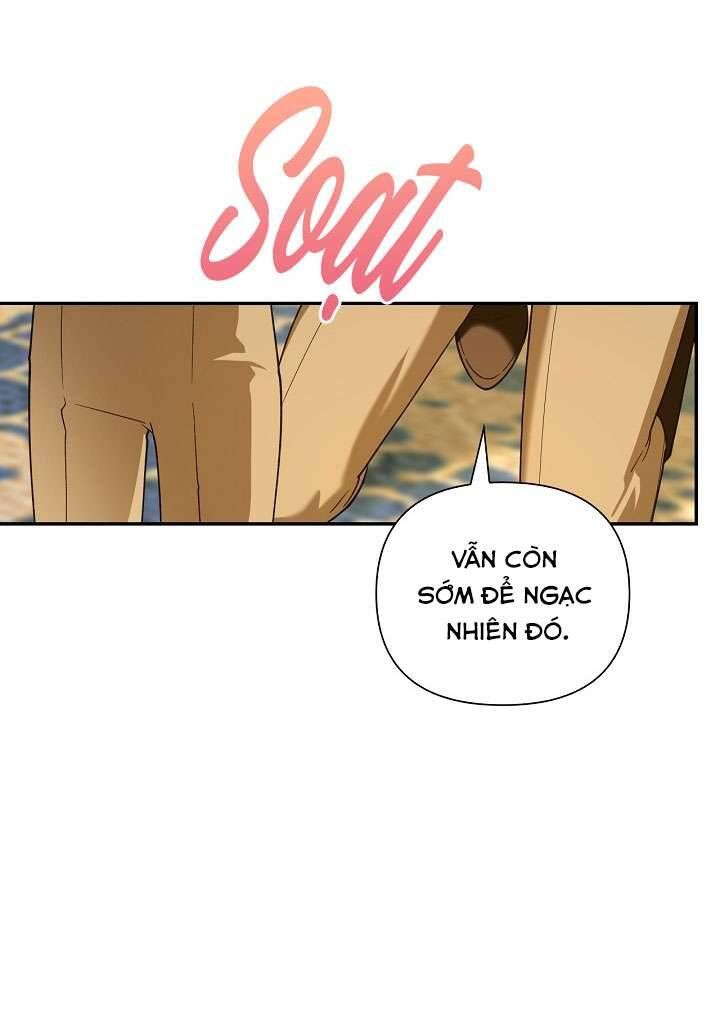 Phương Pháp Che Giấu Đứa Con Của Hoàng Đế - Chapter 115 - Page 51