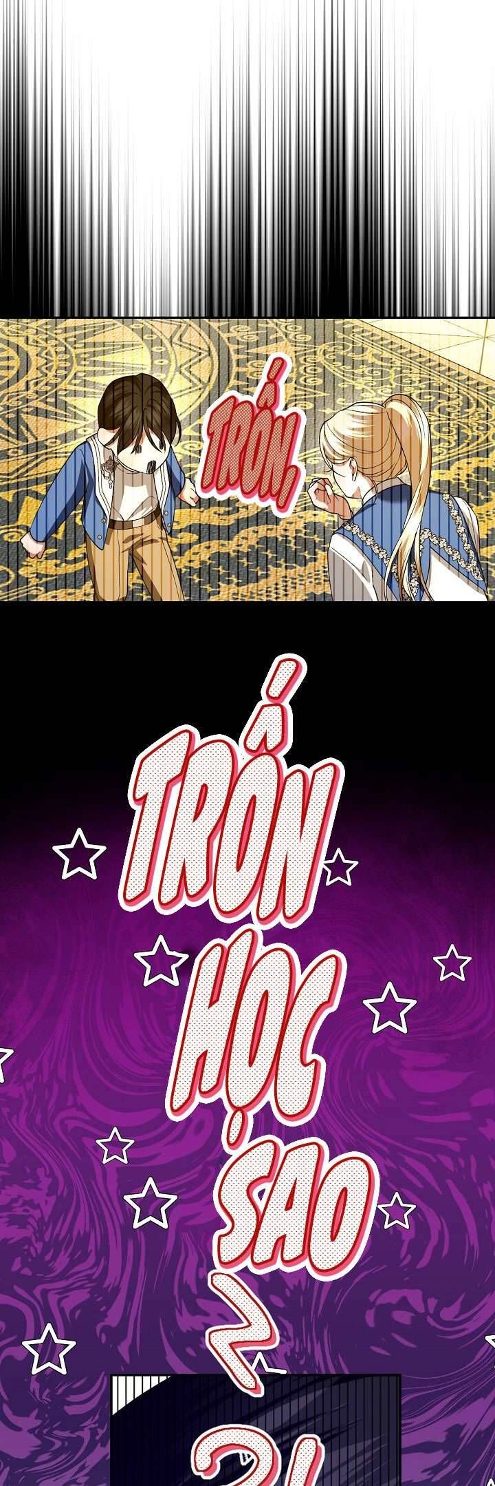 Phương Pháp Che Giấu Đứa Con Của Hoàng Đế - Chapter 115 - Page 56